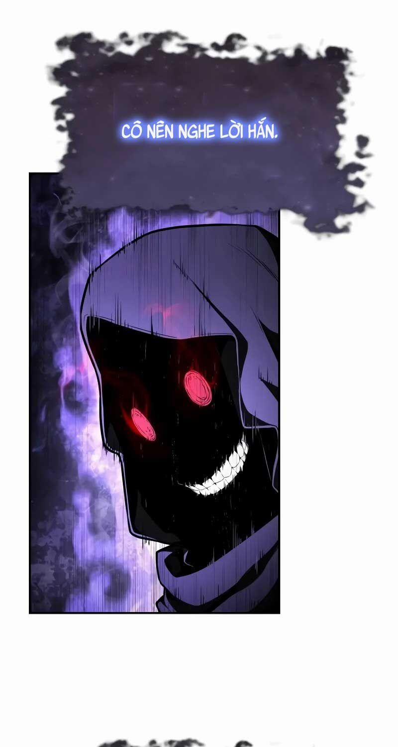 Vua Hiệp Sĩ Đã Trở Lại Với Một Vị Thần 87 trang 44