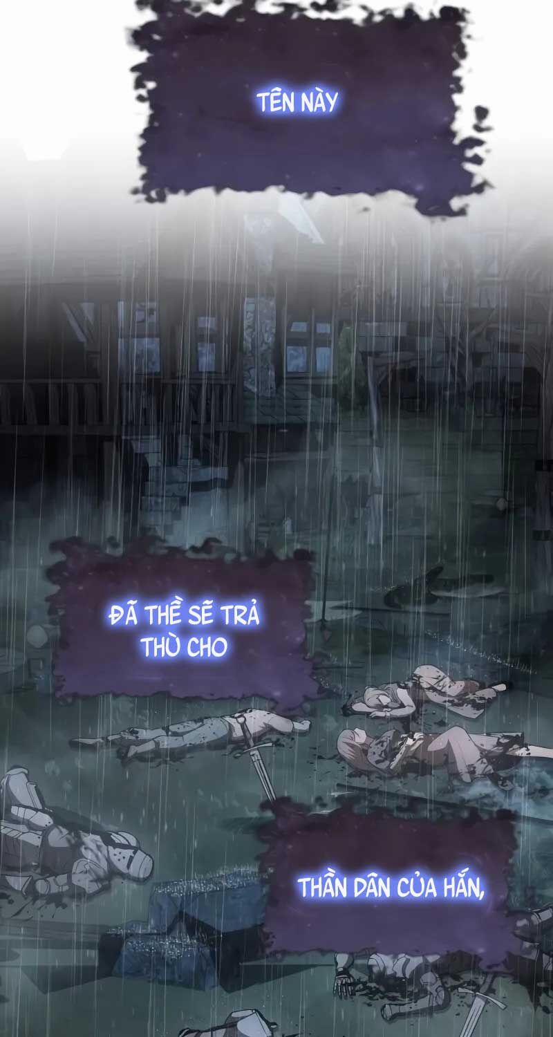 Vua Hiệp Sĩ Đã Trở Lại Với Một Vị Thần 87 trang 45