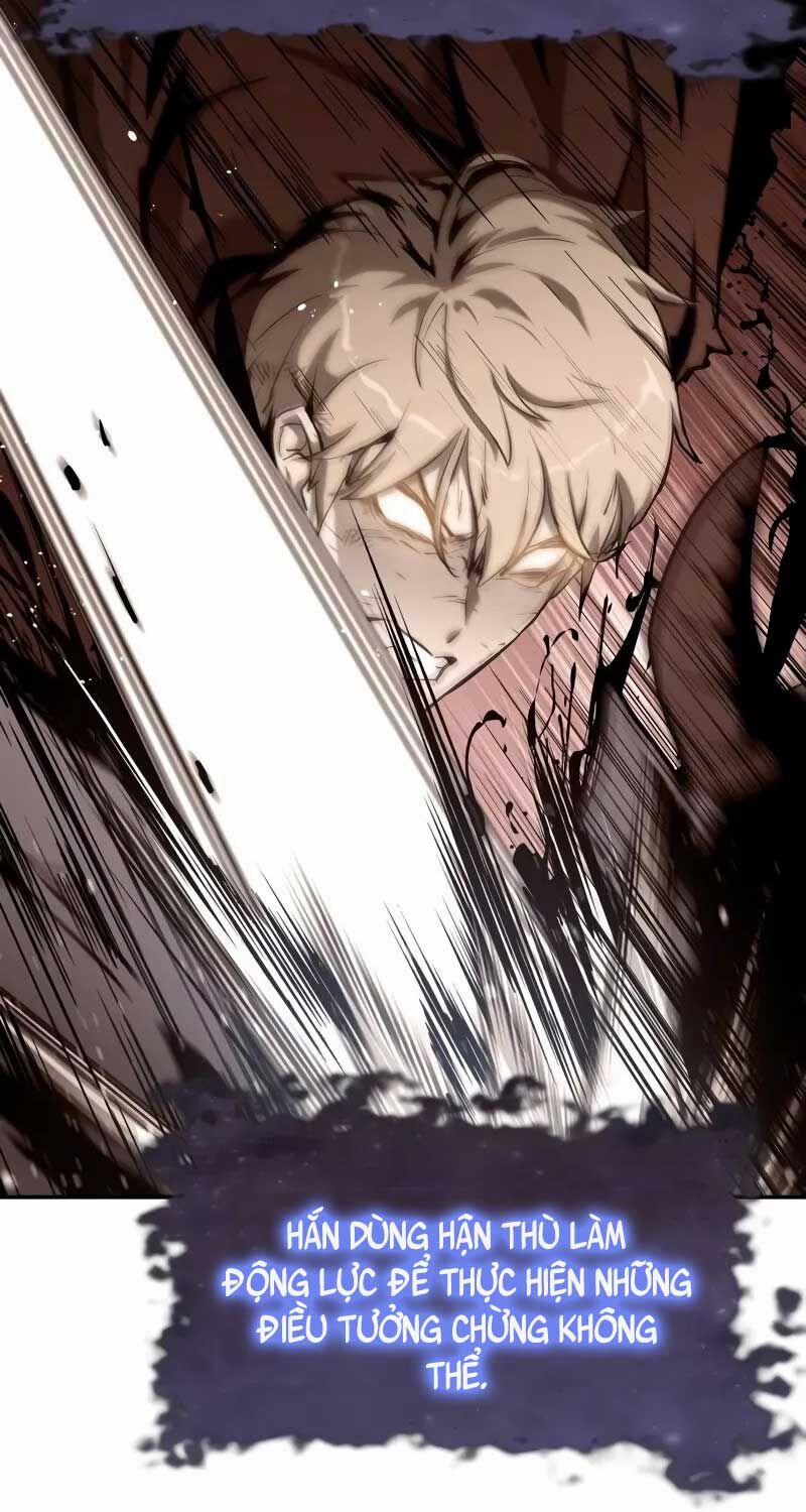 Vua Hiệp Sĩ Đã Trở Lại Với Một Vị Thần 87 trang 49
