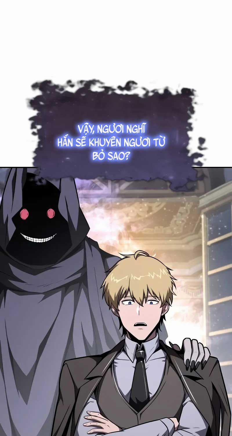 Vua Hiệp Sĩ Đã Trở Lại Với Một Vị Thần 87 trang 50