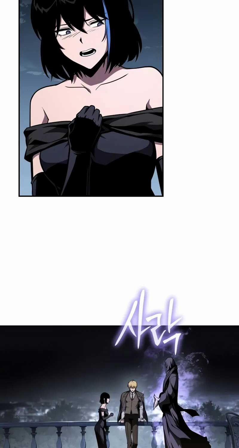 Vua Hiệp Sĩ Đã Trở Lại Với Một Vị Thần 87 trang 52