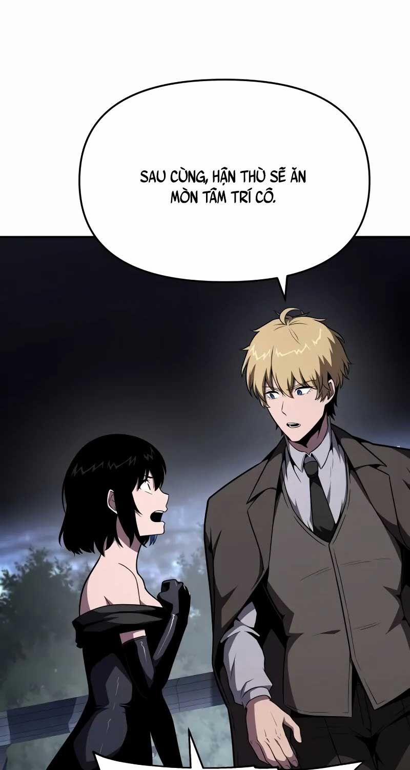 Vua Hiệp Sĩ Đã Trở Lại Với Một Vị Thần 87 trang 55