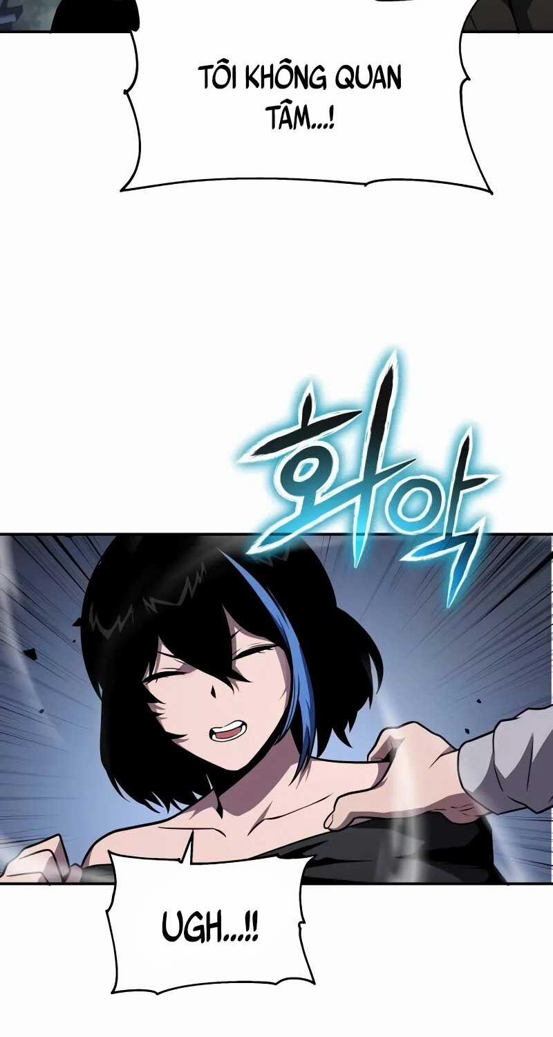 Vua Hiệp Sĩ Đã Trở Lại Với Một Vị Thần 87 trang 56