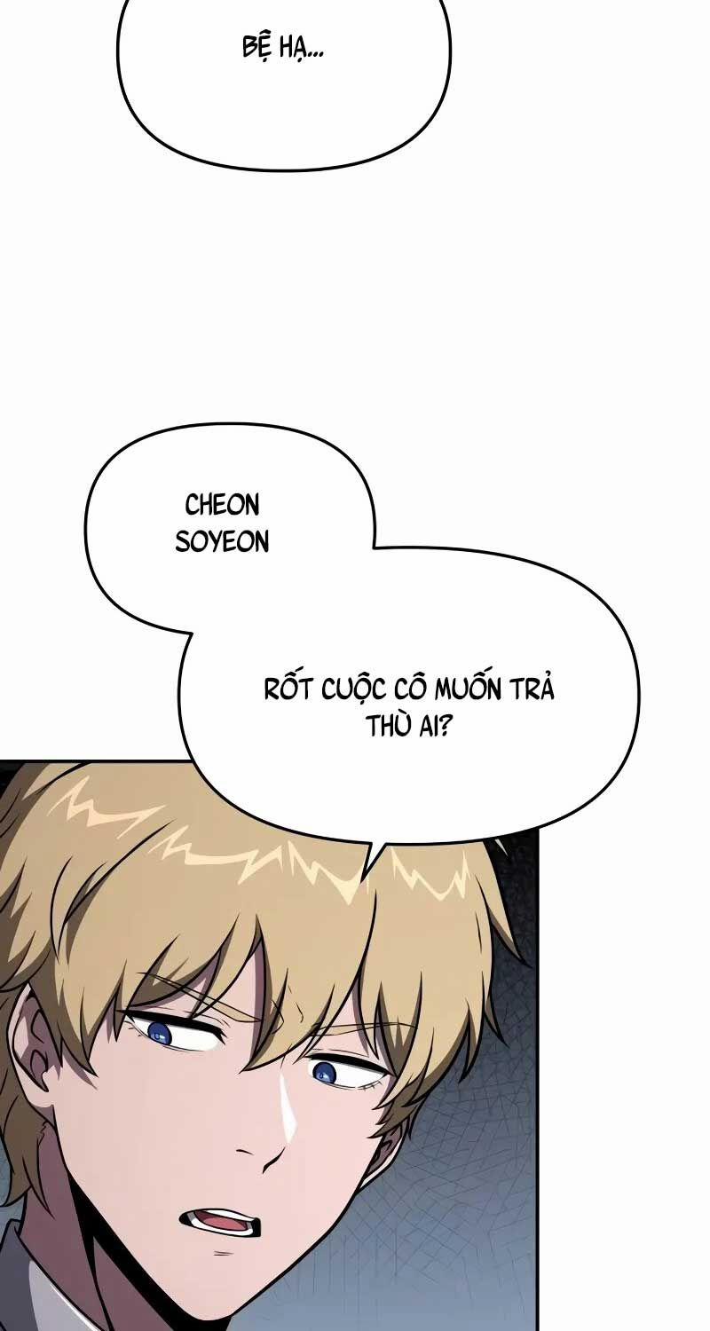 Vua Hiệp Sĩ Đã Trở Lại Với Một Vị Thần 87 trang 61