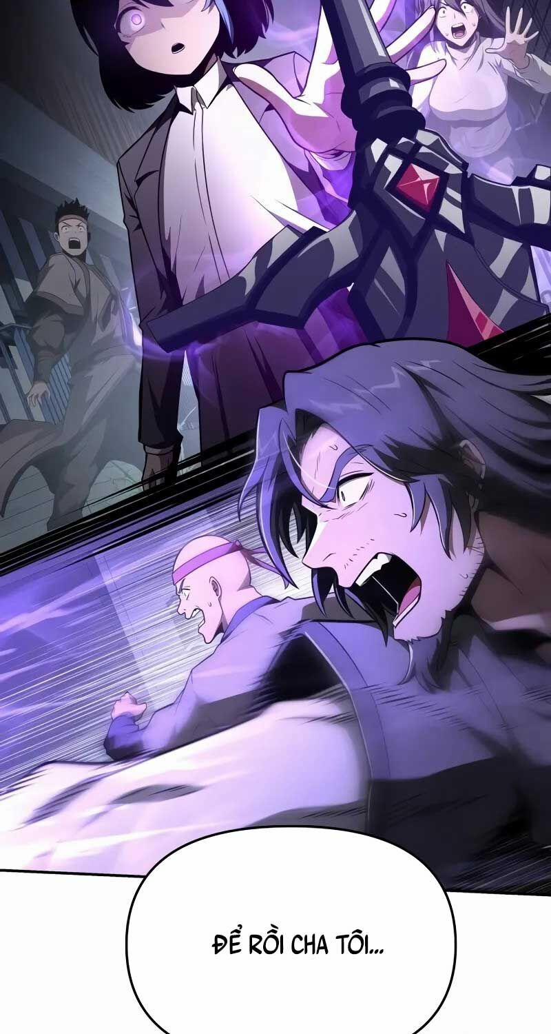 Vua Hiệp Sĩ Đã Trở Lại Với Một Vị Thần 87 trang 66