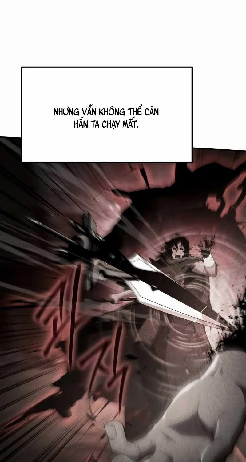 Vua Hiệp Sĩ Đã Trở Lại Với Một Vị Thần 87 trang 7