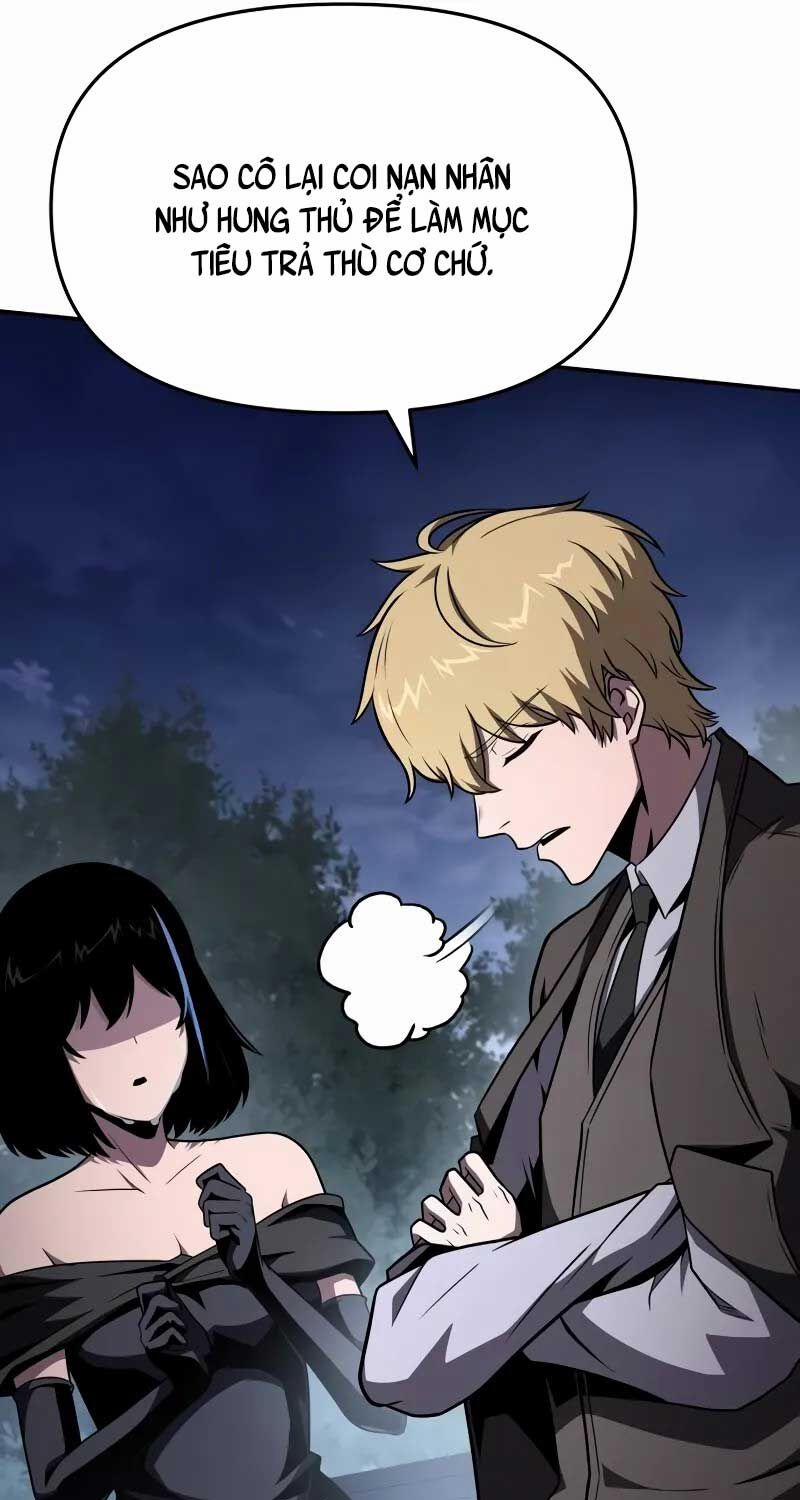 Vua Hiệp Sĩ Đã Trở Lại Với Một Vị Thần 87 trang 70