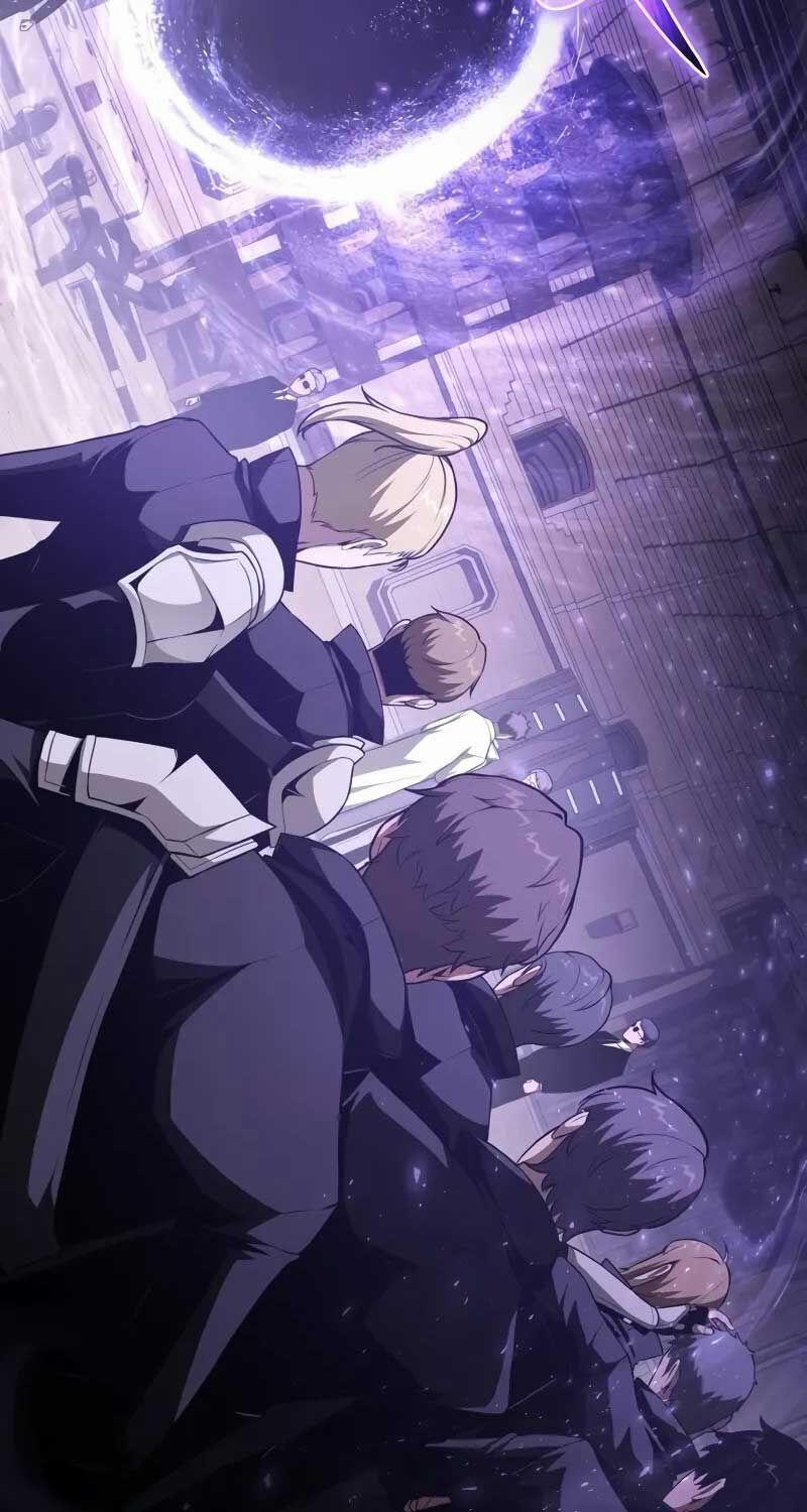 Vua Hiệp Sĩ Đã Trở Lại Với Một Vị Thần 87 trang 77