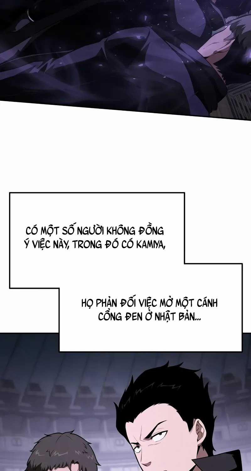 Vua Hiệp Sĩ Đã Trở Lại Với Một Vị Thần 87 trang 78