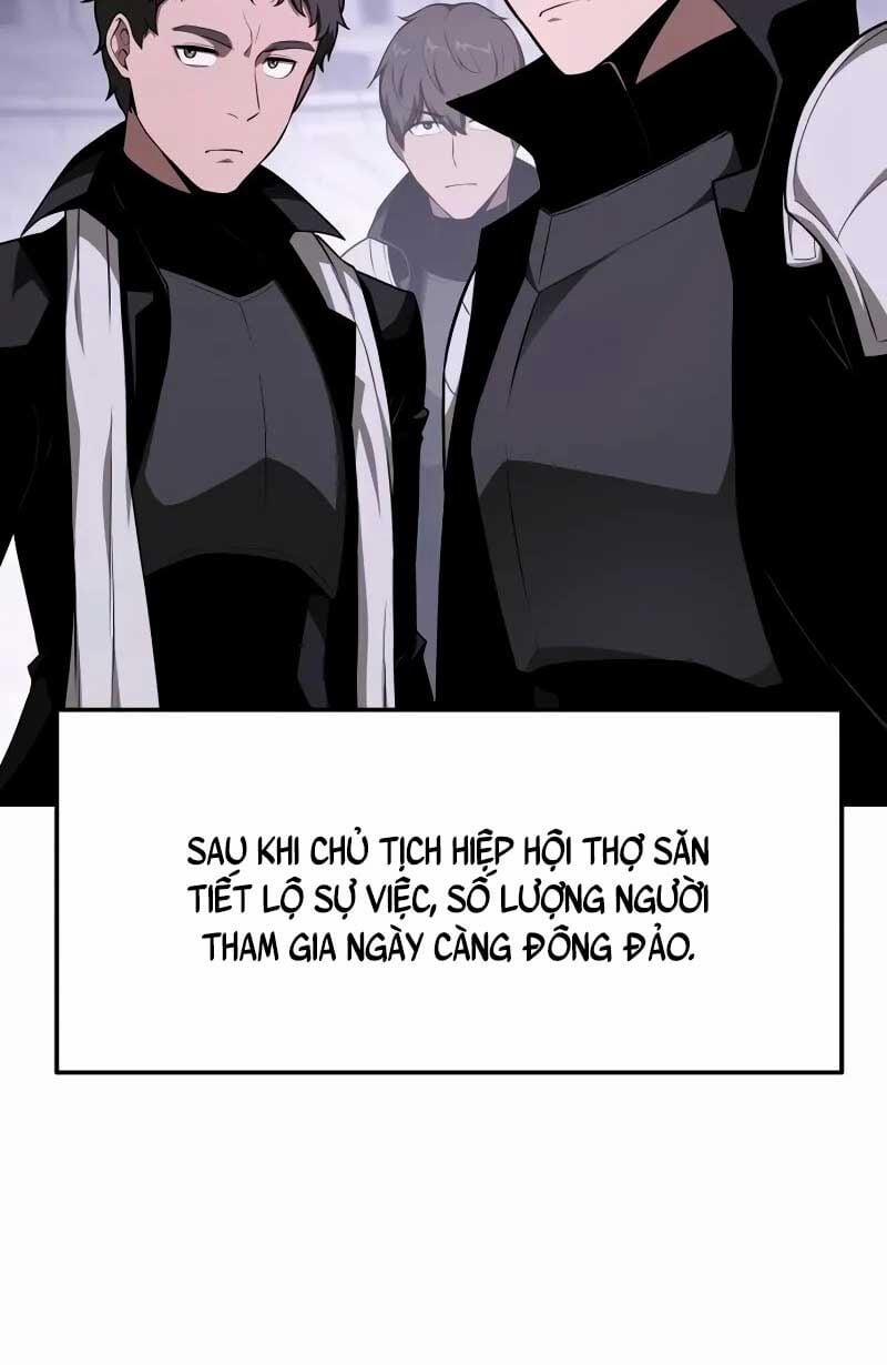 Vua Hiệp Sĩ Đã Trở Lại Với Một Vị Thần 87 trang 79
