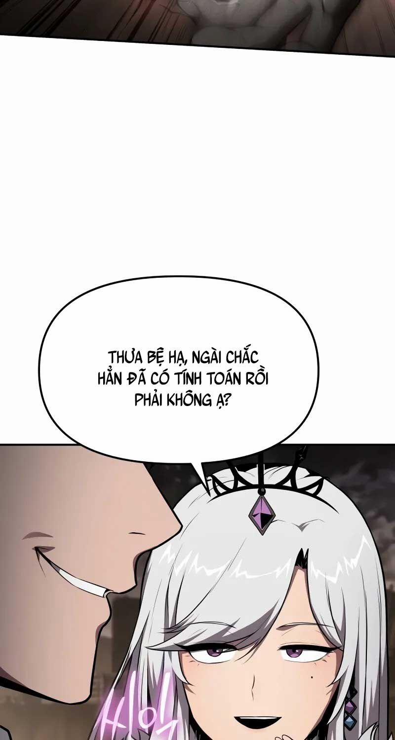 Vua Hiệp Sĩ Đã Trở Lại Với Một Vị Thần 87 trang 8