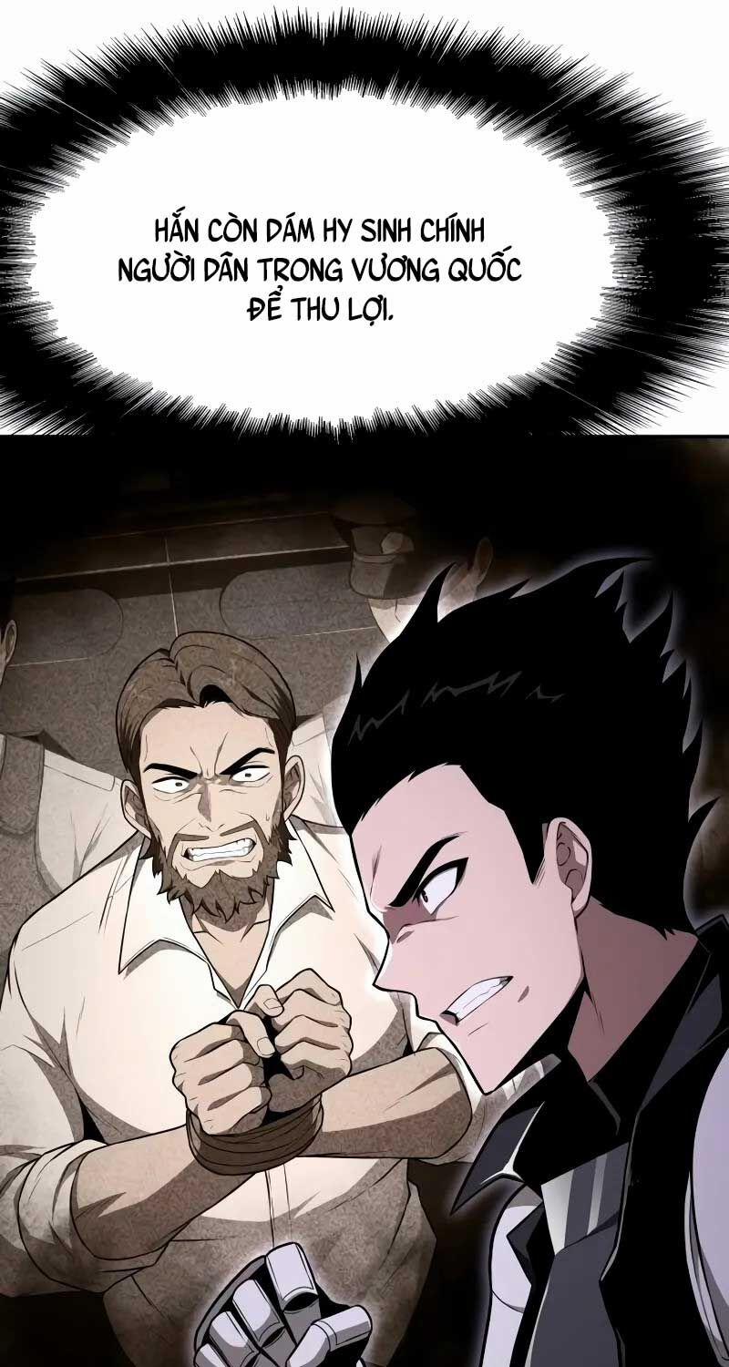 Vua Hiệp Sĩ Đã Trở Lại Với Một Vị Thần 87 trang 80