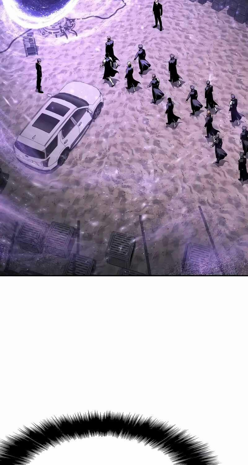 Vua Hiệp Sĩ Đã Trở Lại Với Một Vị Thần 87 trang 82