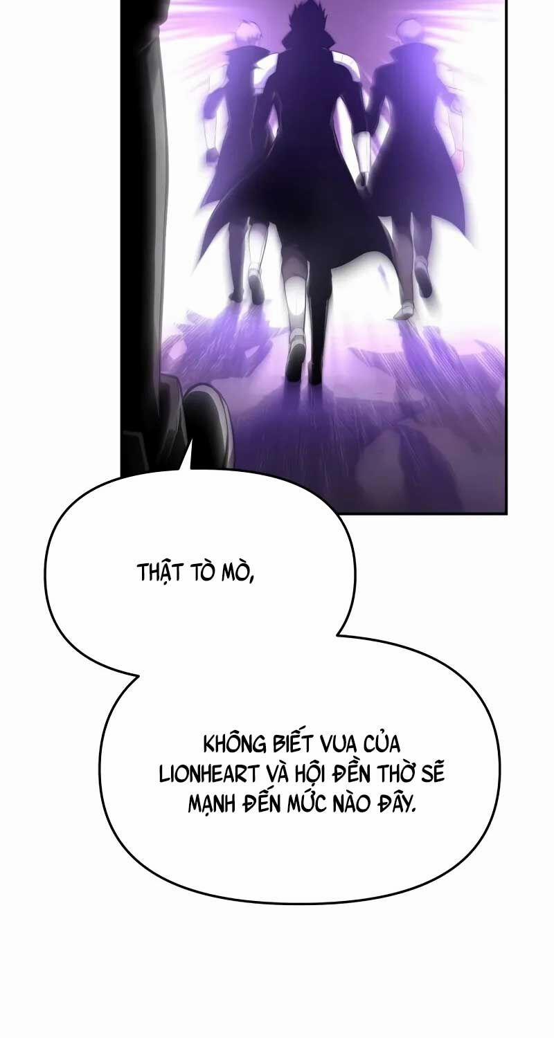 Vua Hiệp Sĩ Đã Trở Lại Với Một Vị Thần 87 trang 85