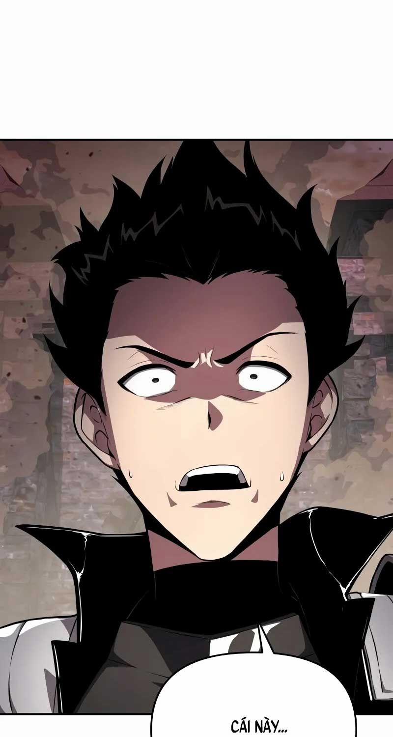 Vua Hiệp Sĩ Đã Trở Lại Với Một Vị Thần 87 trang 87