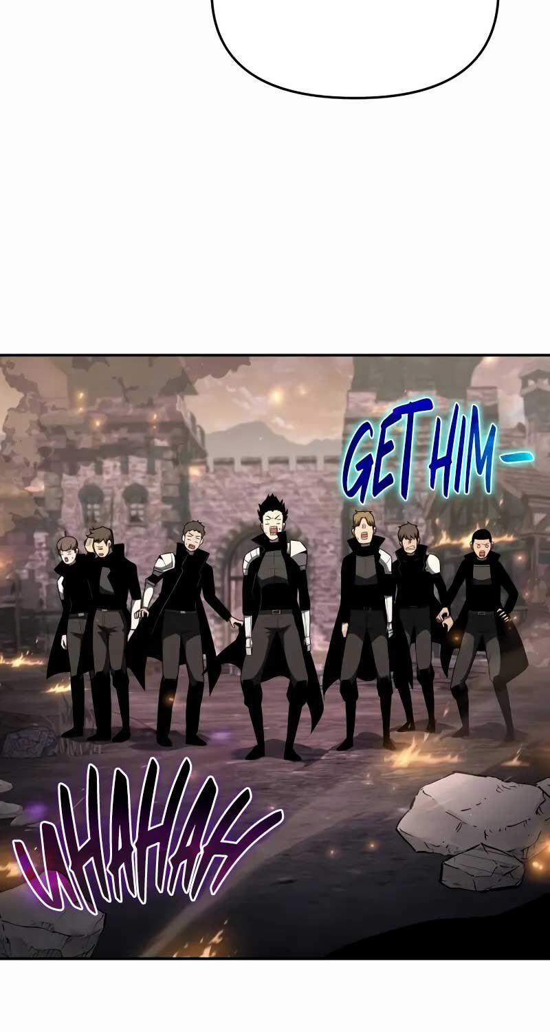 Vua Hiệp Sĩ Đã Trở Lại Với Một Vị Thần 87 trang 88