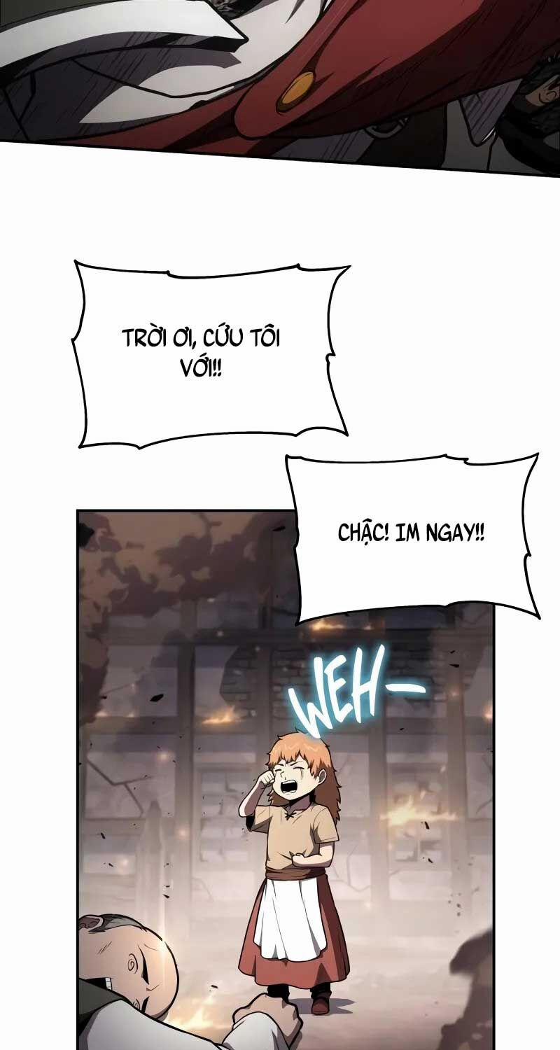 Vua Hiệp Sĩ Đã Trở Lại Với Một Vị Thần 87 trang 92