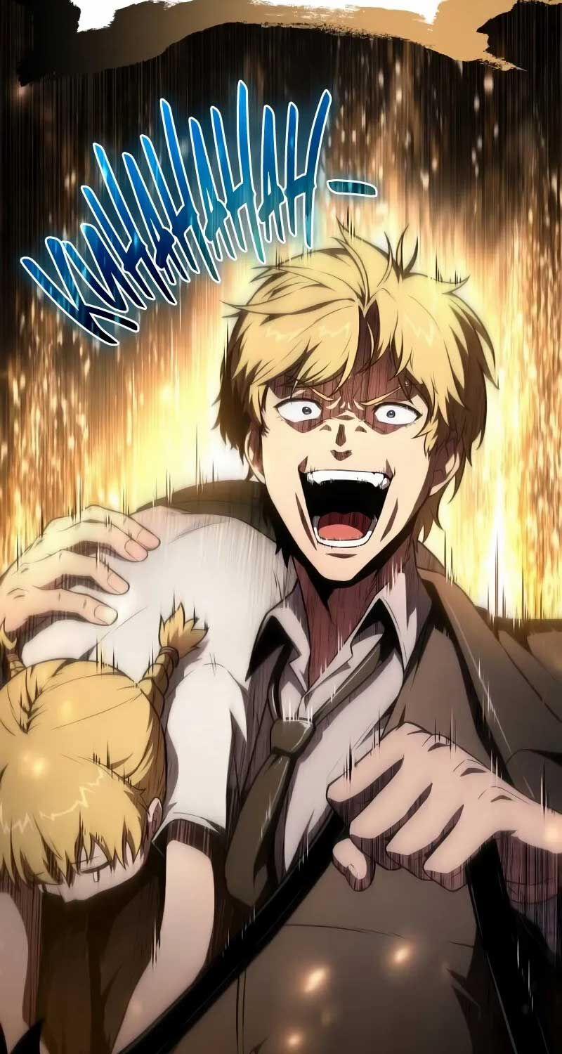 Vua Hiệp Sĩ Đã Trở Lại Với Một Vị Thần 87 trang 95