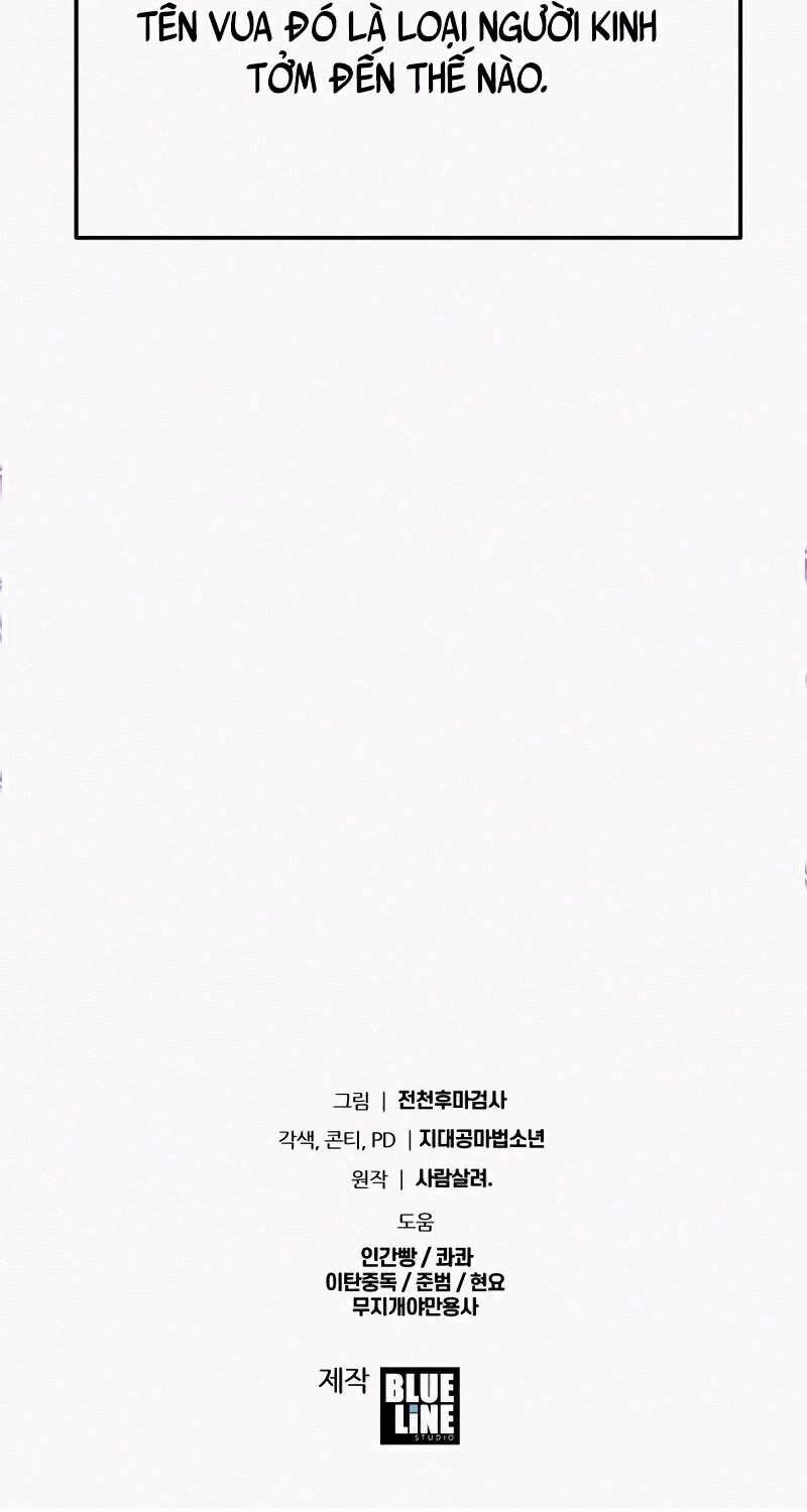 Vua Hiệp Sĩ Đã Trở Lại Với Một Vị Thần 87 trang 97