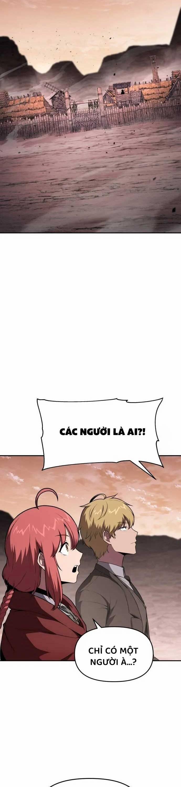 Vua Hiệp Sĩ Đã Trở Lại Với Một Vị Thần 88 trang 11