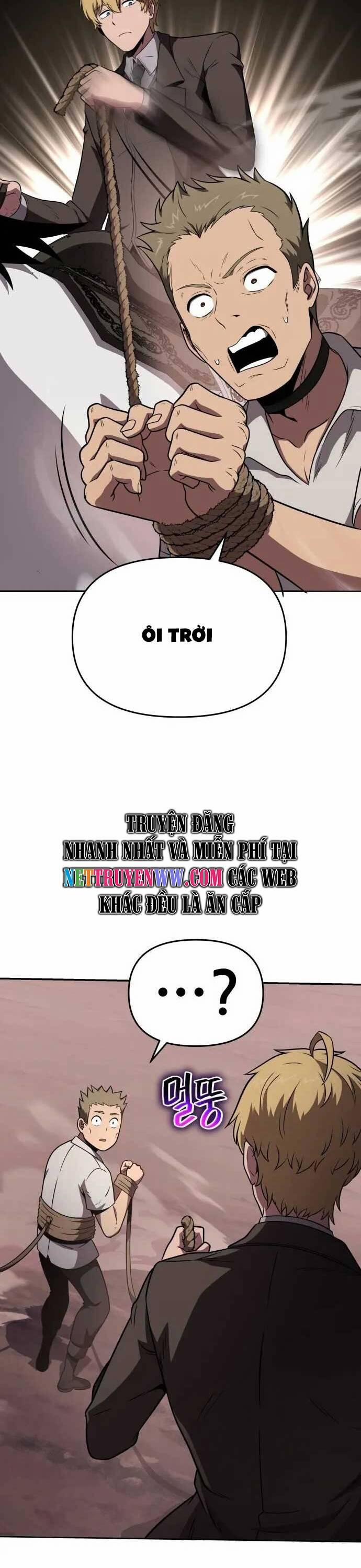 Vua Hiệp Sĩ Đã Trở Lại Với Một Vị Thần 88 trang 46