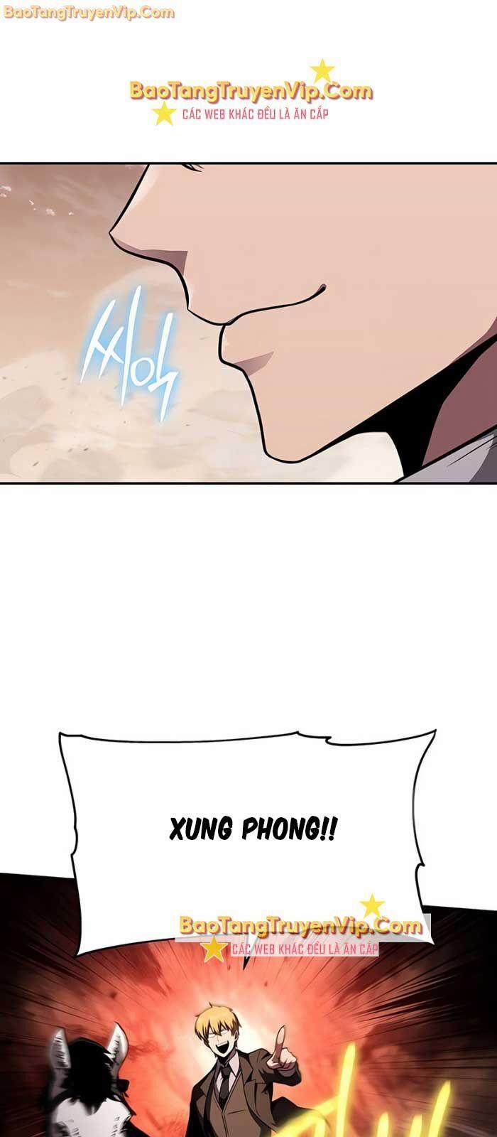 Vua Hiệp Sĩ Đã Trở Lại Với Một Vị Thần 89 trang 10