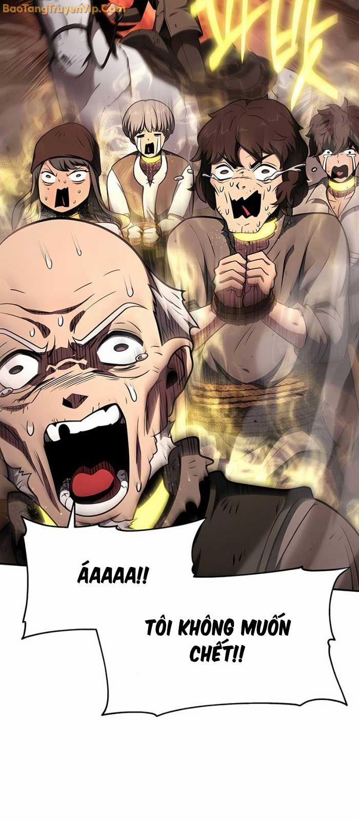 Vua Hiệp Sĩ Đã Trở Lại Với Một Vị Thần 89 trang 11