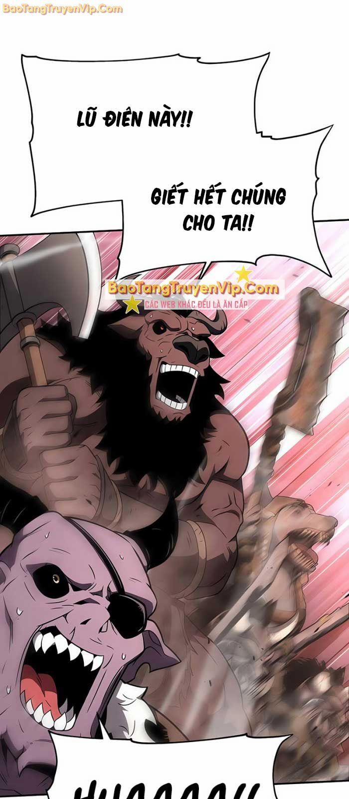 Vua Hiệp Sĩ Đã Trở Lại Với Một Vị Thần 89 trang 12
