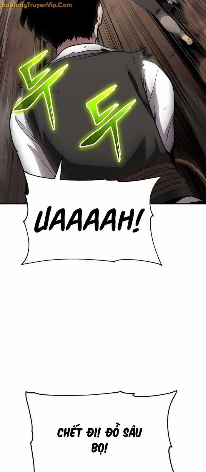 Vua Hiệp Sĩ Đã Trở Lại Với Một Vị Thần 89 trang 14