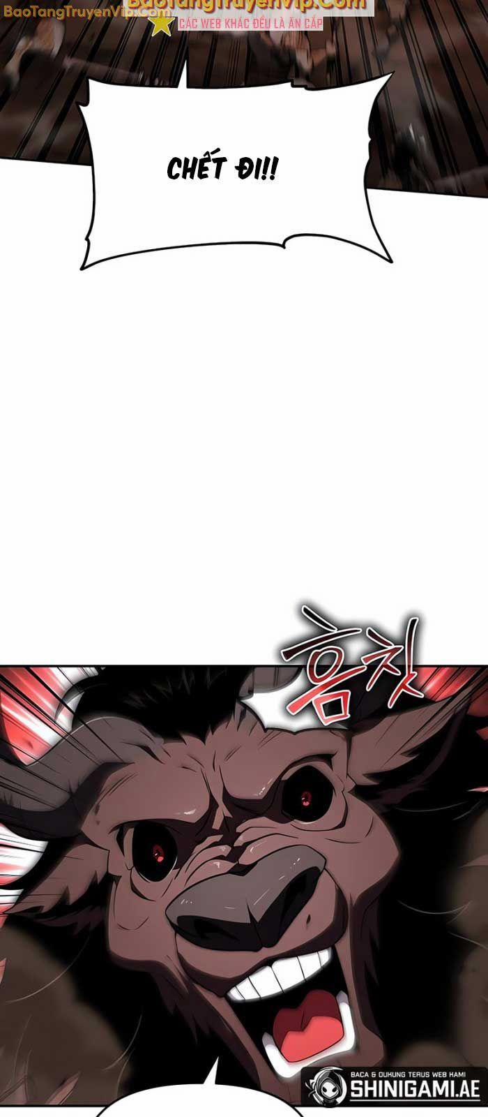 Vua Hiệp Sĩ Đã Trở Lại Với Một Vị Thần 89 trang 16