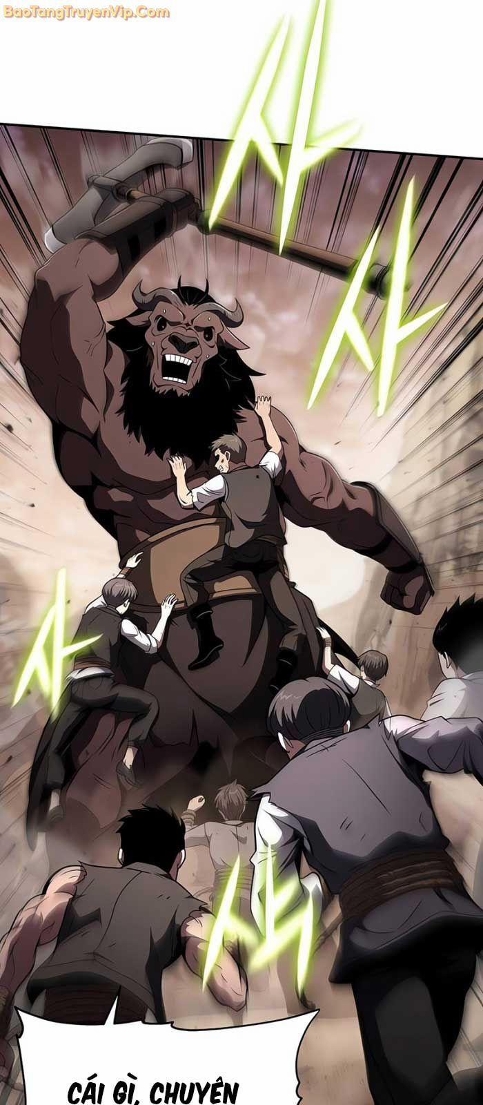 Vua Hiệp Sĩ Đã Trở Lại Với Một Vị Thần 89 trang 18