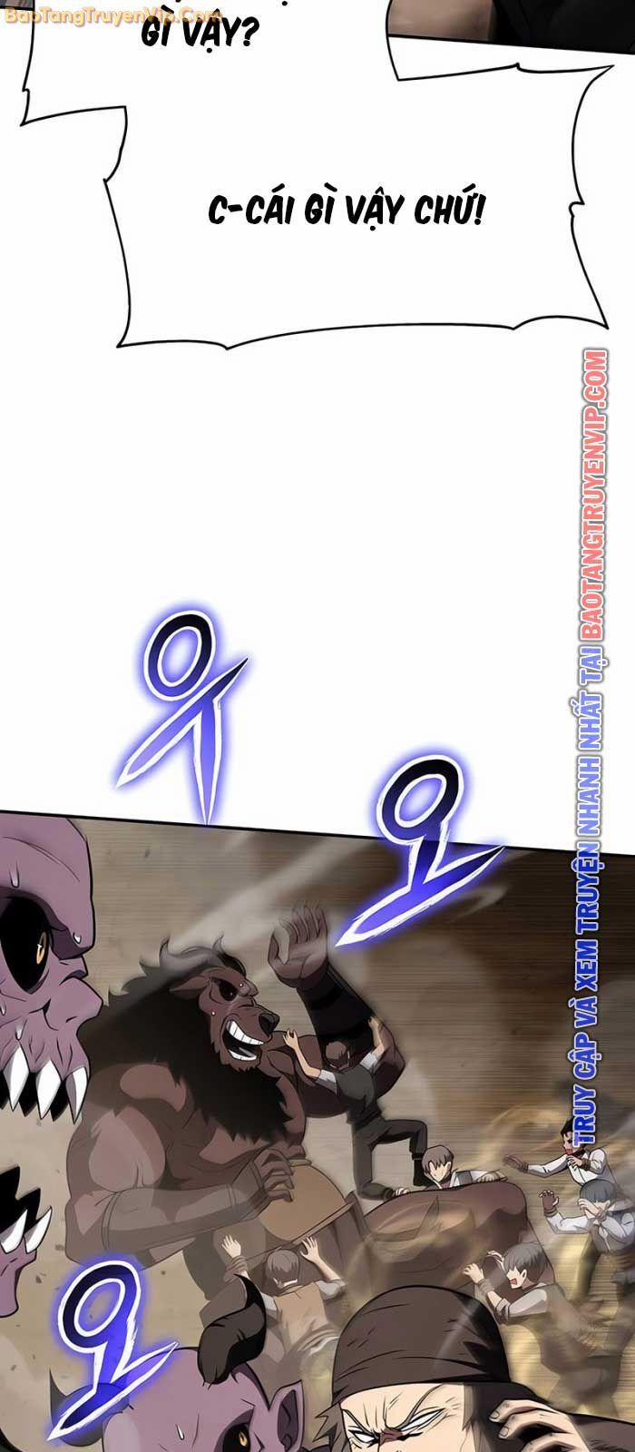 Vua Hiệp Sĩ Đã Trở Lại Với Một Vị Thần 89 trang 19
