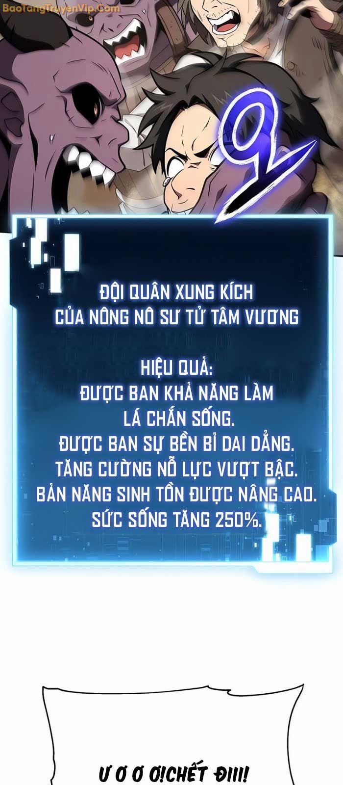 Vua Hiệp Sĩ Đã Trở Lại Với Một Vị Thần 89 trang 20