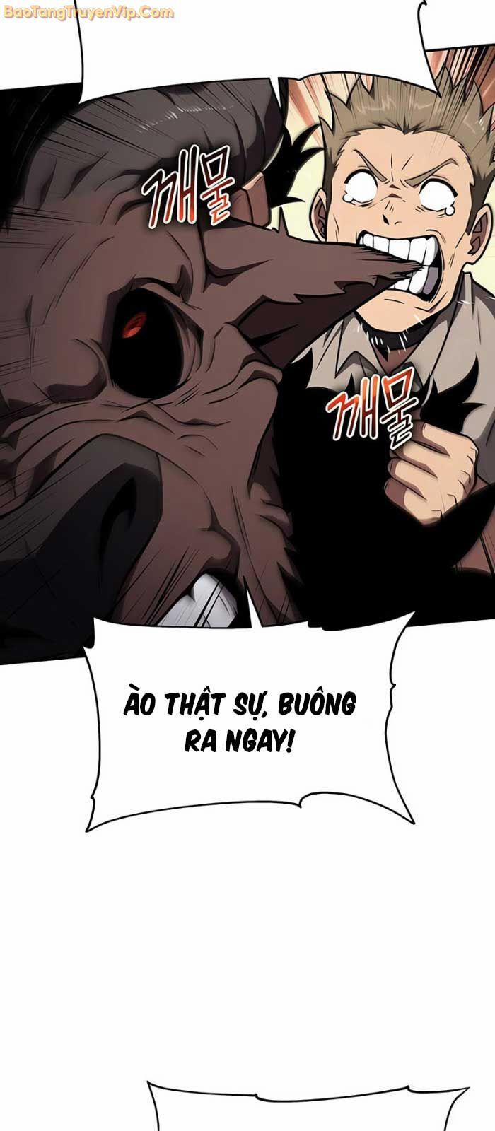 Vua Hiệp Sĩ Đã Trở Lại Với Một Vị Thần 89 trang 21