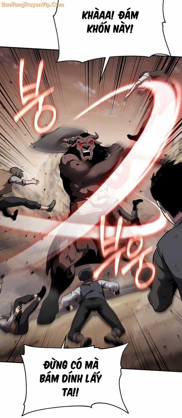 Vua Hiệp Sĩ Đã Trở Lại Với Một Vị Thần 89 trang 22