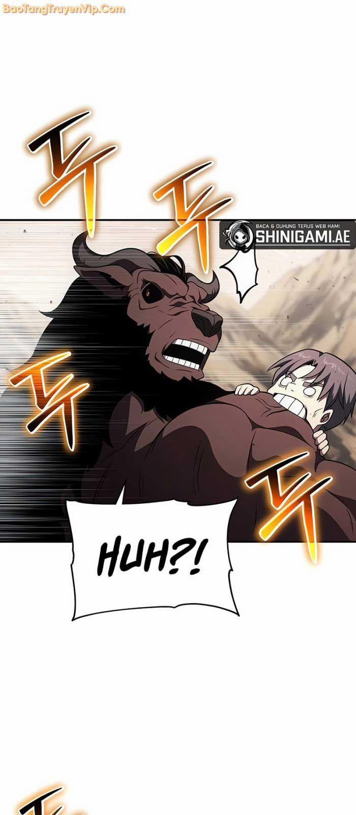 Vua Hiệp Sĩ Đã Trở Lại Với Một Vị Thần 89 trang 23