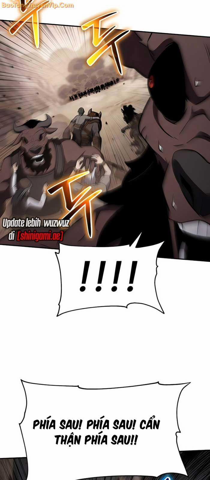 Vua Hiệp Sĩ Đã Trở Lại Với Một Vị Thần 89 trang 24