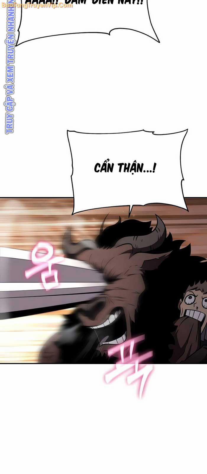 Vua Hiệp Sĩ Đã Trở Lại Với Một Vị Thần 89 trang 26