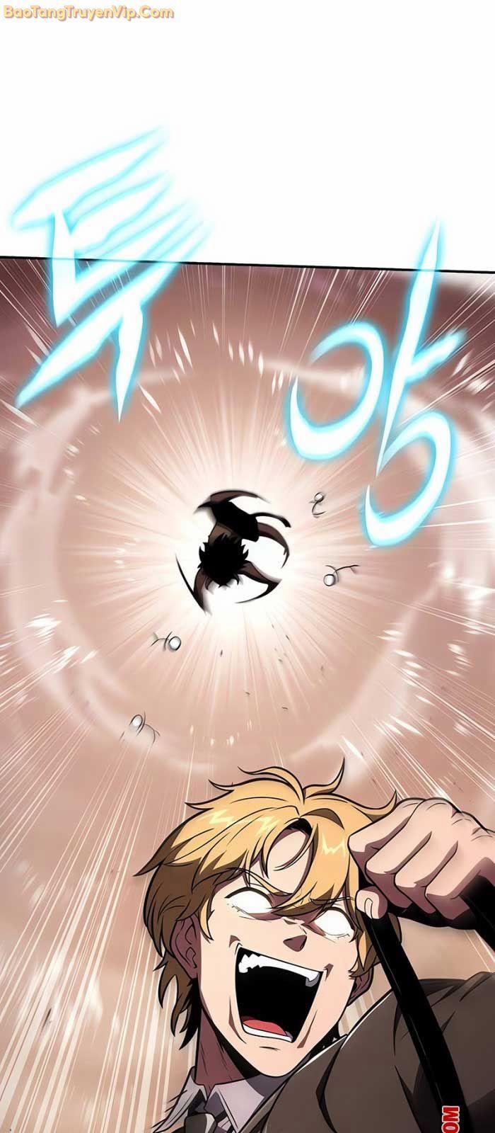 Vua Hiệp Sĩ Đã Trở Lại Với Một Vị Thần 89 trang 27