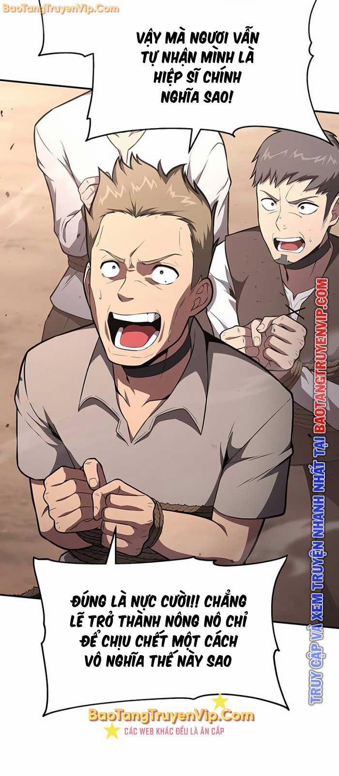 Vua Hiệp Sĩ Đã Trở Lại Với Một Vị Thần 89 trang 3