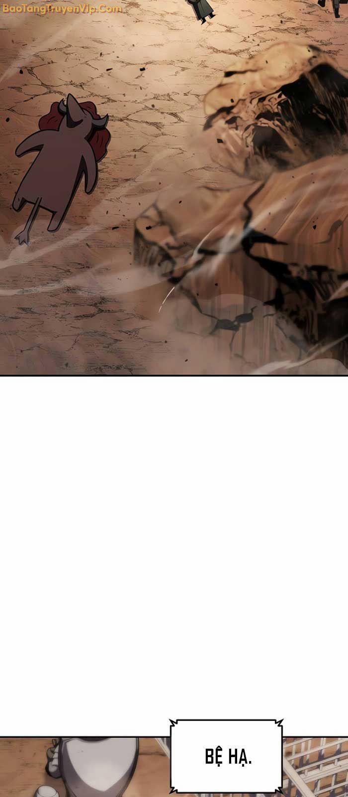 Vua Hiệp Sĩ Đã Trở Lại Với Một Vị Thần 89 trang 31