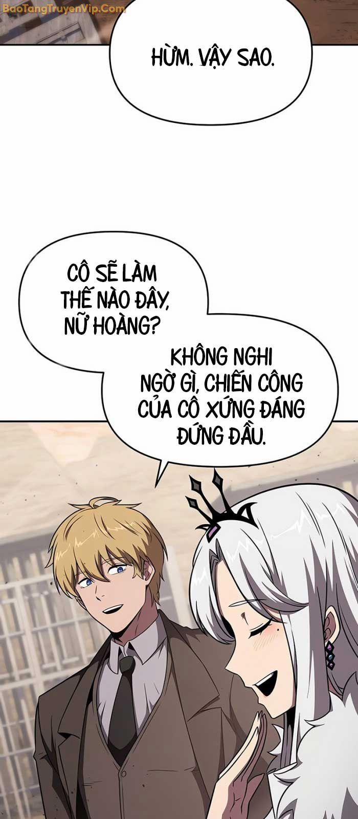 Vua Hiệp Sĩ Đã Trở Lại Với Một Vị Thần 89 trang 33