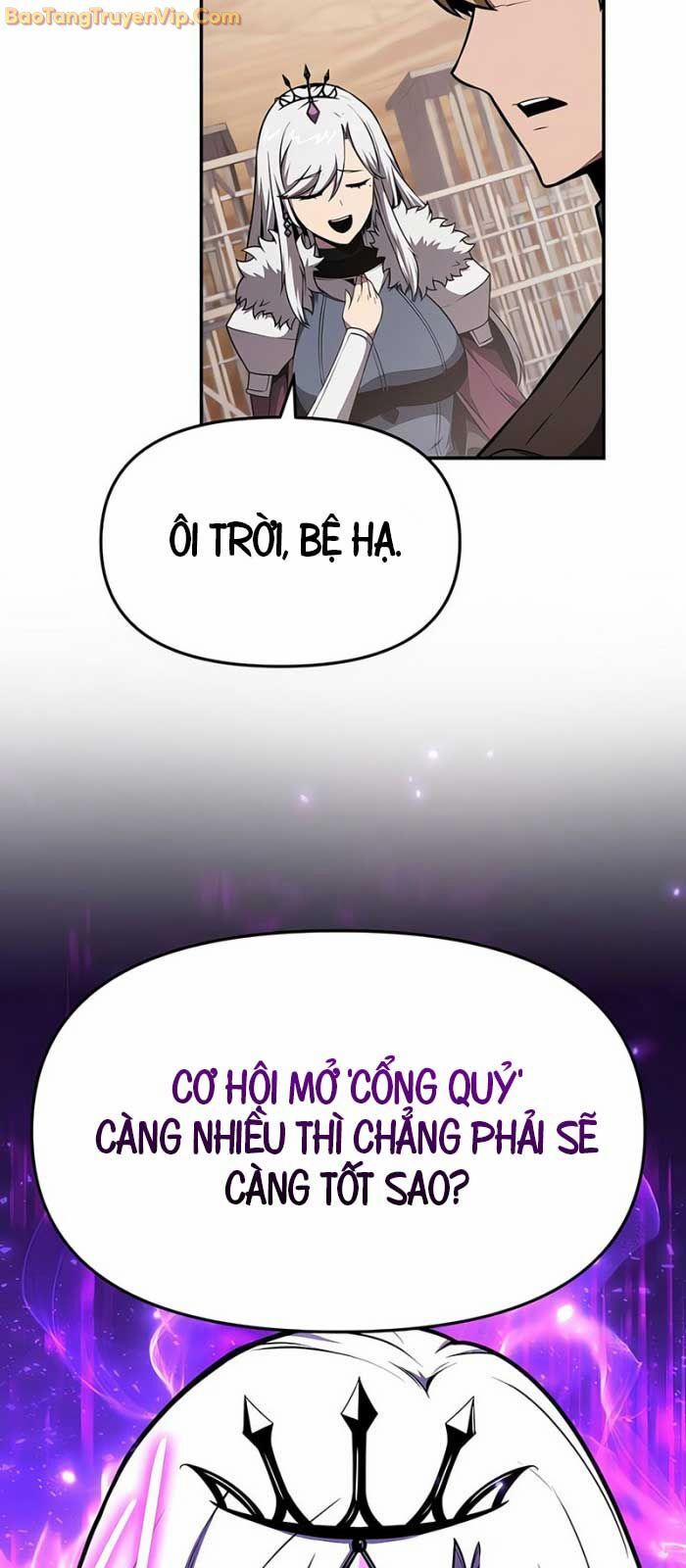 Vua Hiệp Sĩ Đã Trở Lại Với Một Vị Thần 89 trang 37