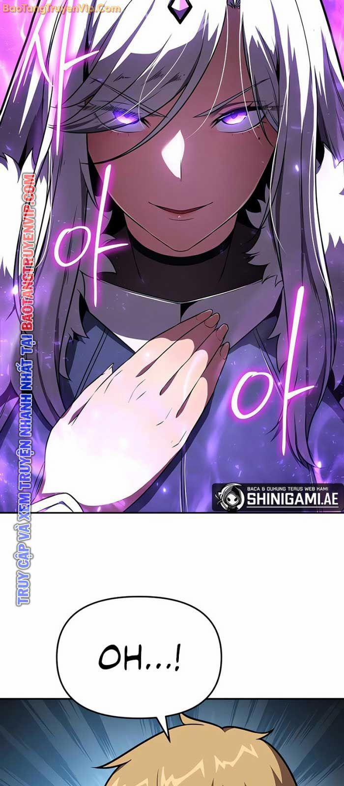 Vua Hiệp Sĩ Đã Trở Lại Với Một Vị Thần 89 trang 38