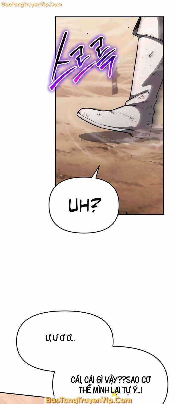 Vua Hiệp Sĩ Đã Trở Lại Với Một Vị Thần 89 trang 4