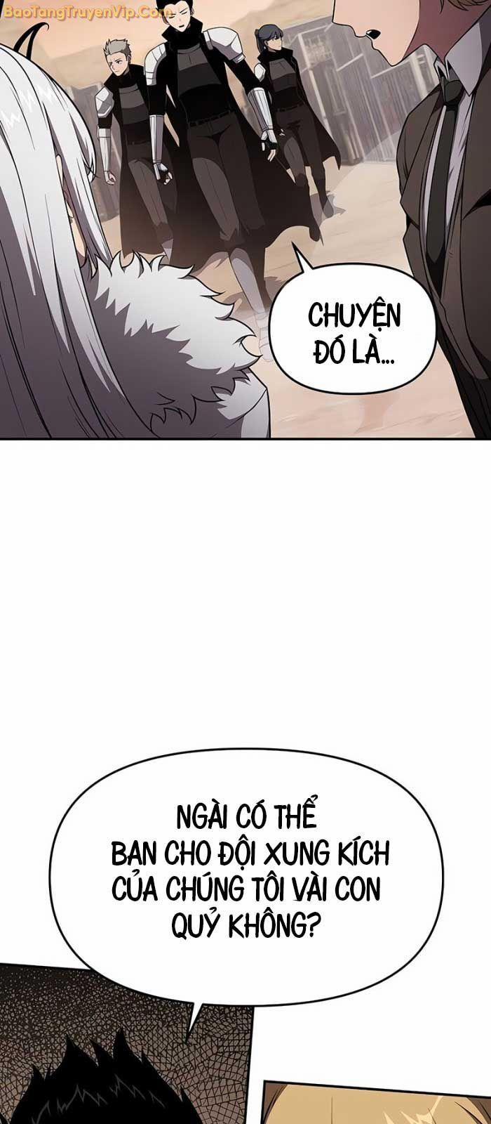 Vua Hiệp Sĩ Đã Trở Lại Với Một Vị Thần 89 trang 41