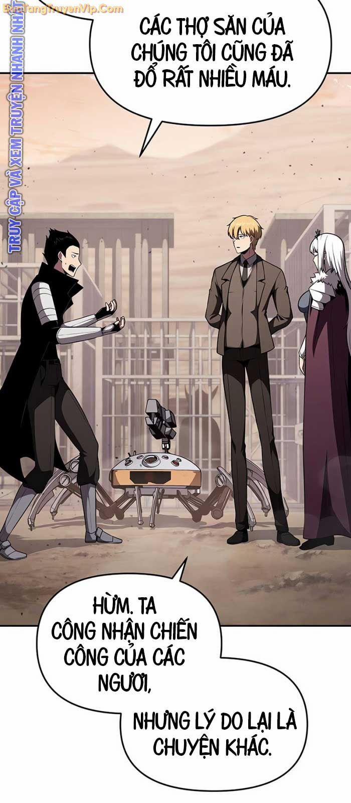 Vua Hiệp Sĩ Đã Trở Lại Với Một Vị Thần 89 trang 43
