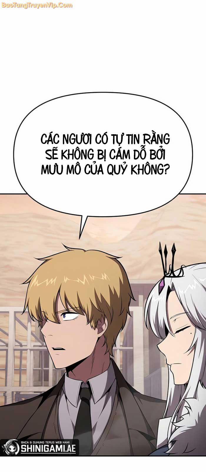 Vua Hiệp Sĩ Đã Trở Lại Với Một Vị Thần 89 trang 44
