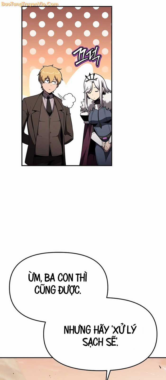 Vua Hiệp Sĩ Đã Trở Lại Với Một Vị Thần 89 trang 46