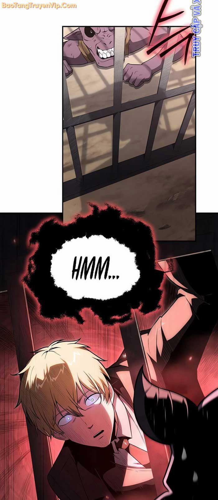 Vua Hiệp Sĩ Đã Trở Lại Với Một Vị Thần 89 trang 48